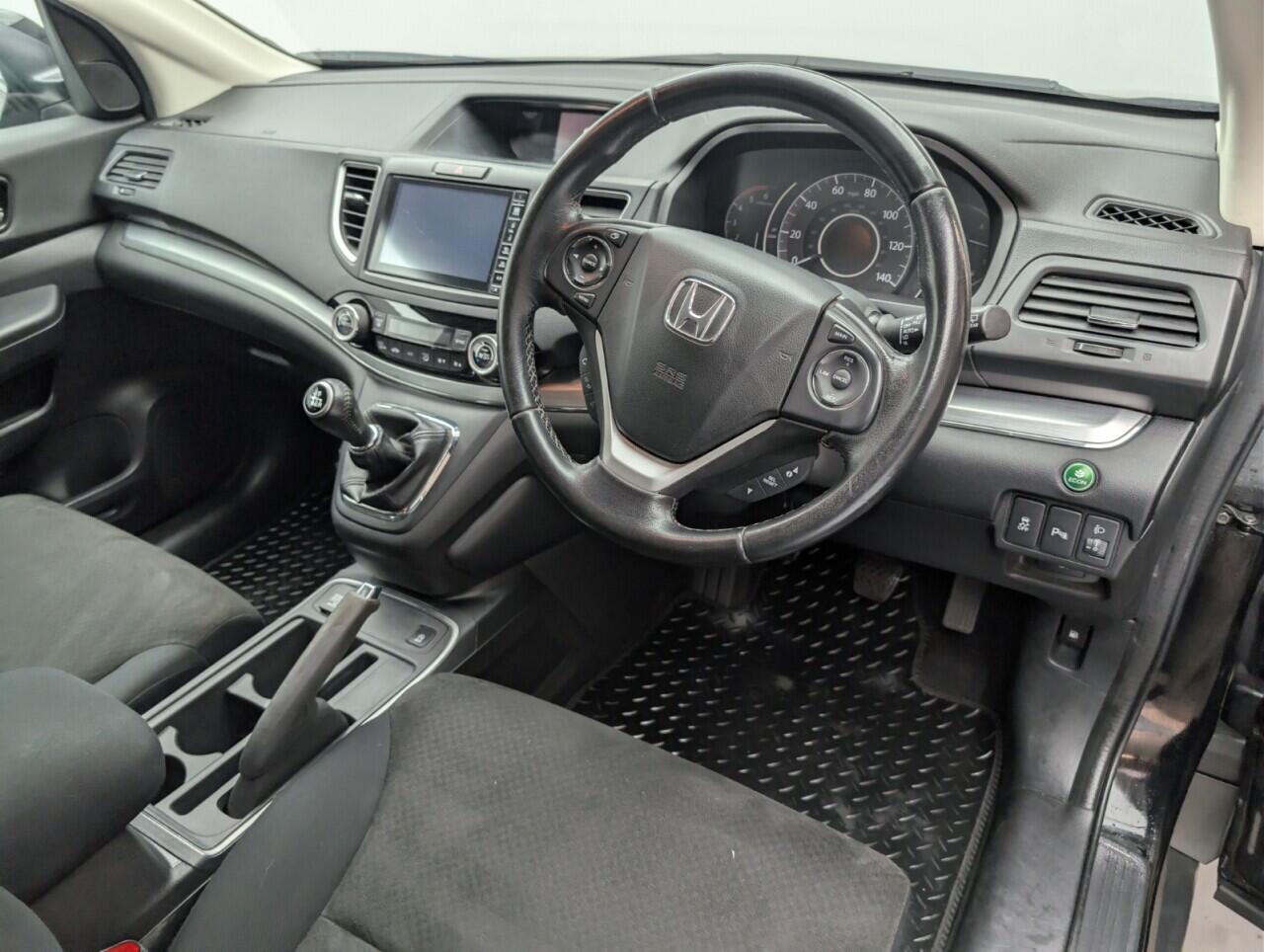 Used Honda CR-V 2018 for sale - 76608274: Photo 11