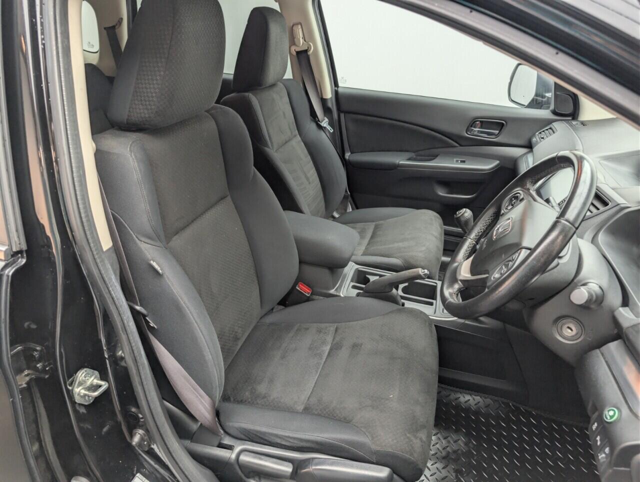 Used Honda CR-V 2018 for sale - 76608274: Photo 12