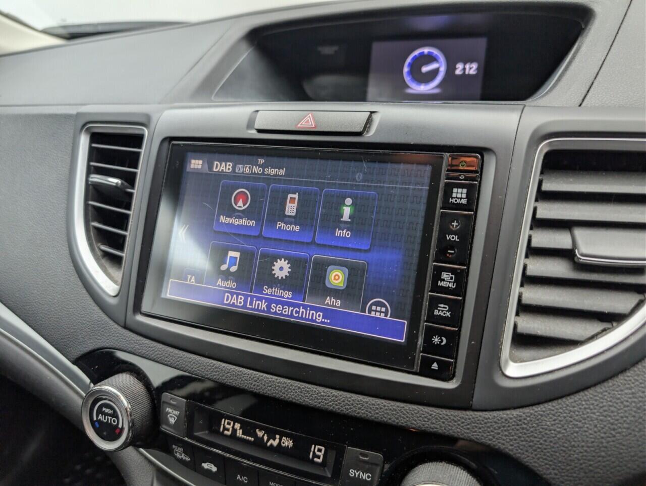 Used Honda CR-V 2018 for sale - 76608274: Photo 14