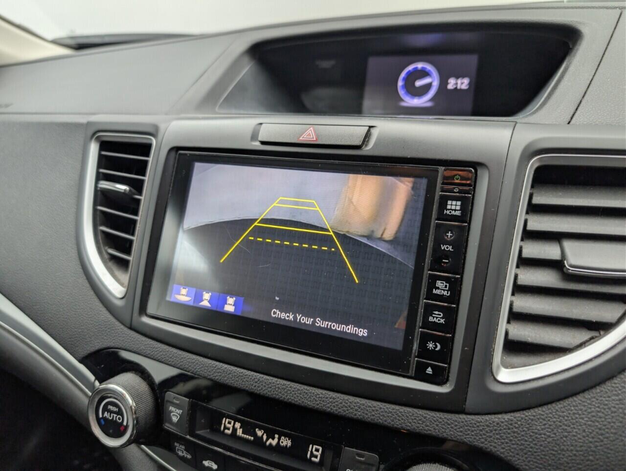 Used Honda CR-V 2018 for sale - 76608274: Photo 15