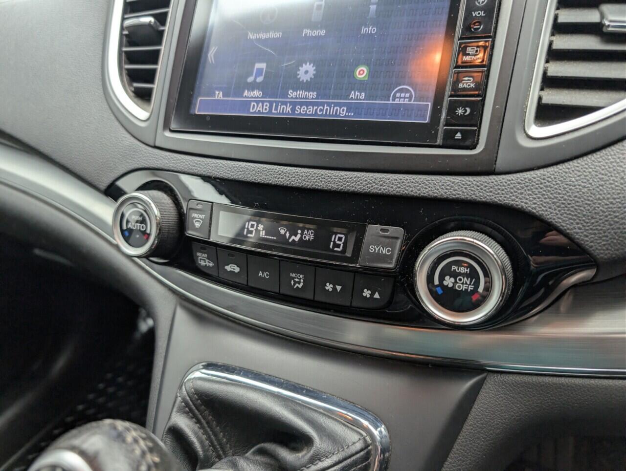 Used Honda CR-V 2018 for sale - 76608274: Photo 16