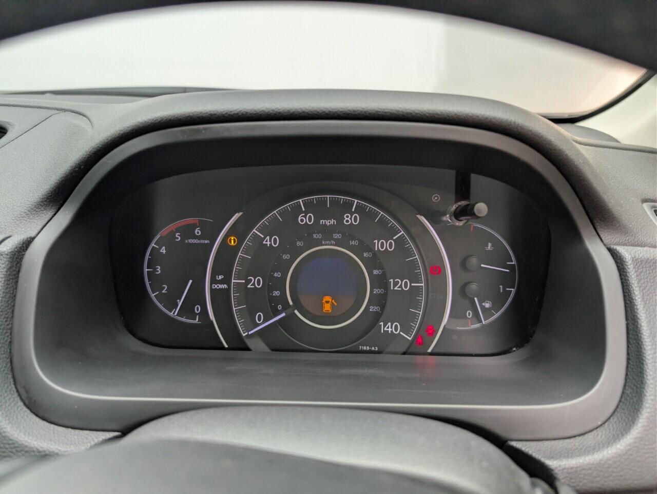 Used Honda CR-V 2018 for sale - 76608274: Photo 18