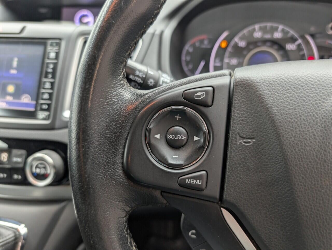 Used Honda CR-V 2018 for sale - 76608274: Photo 19