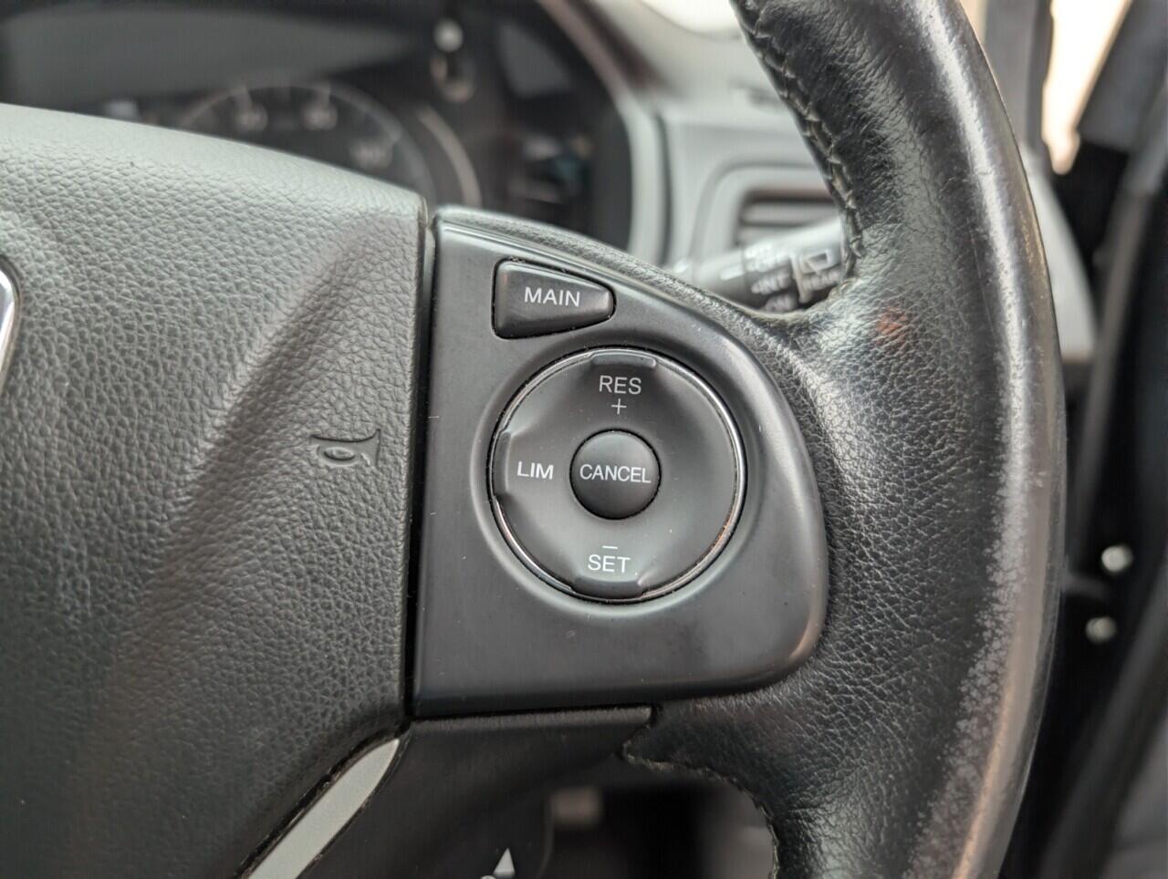 Used Honda CR-V 2018 for sale - 76608274: Photo 20