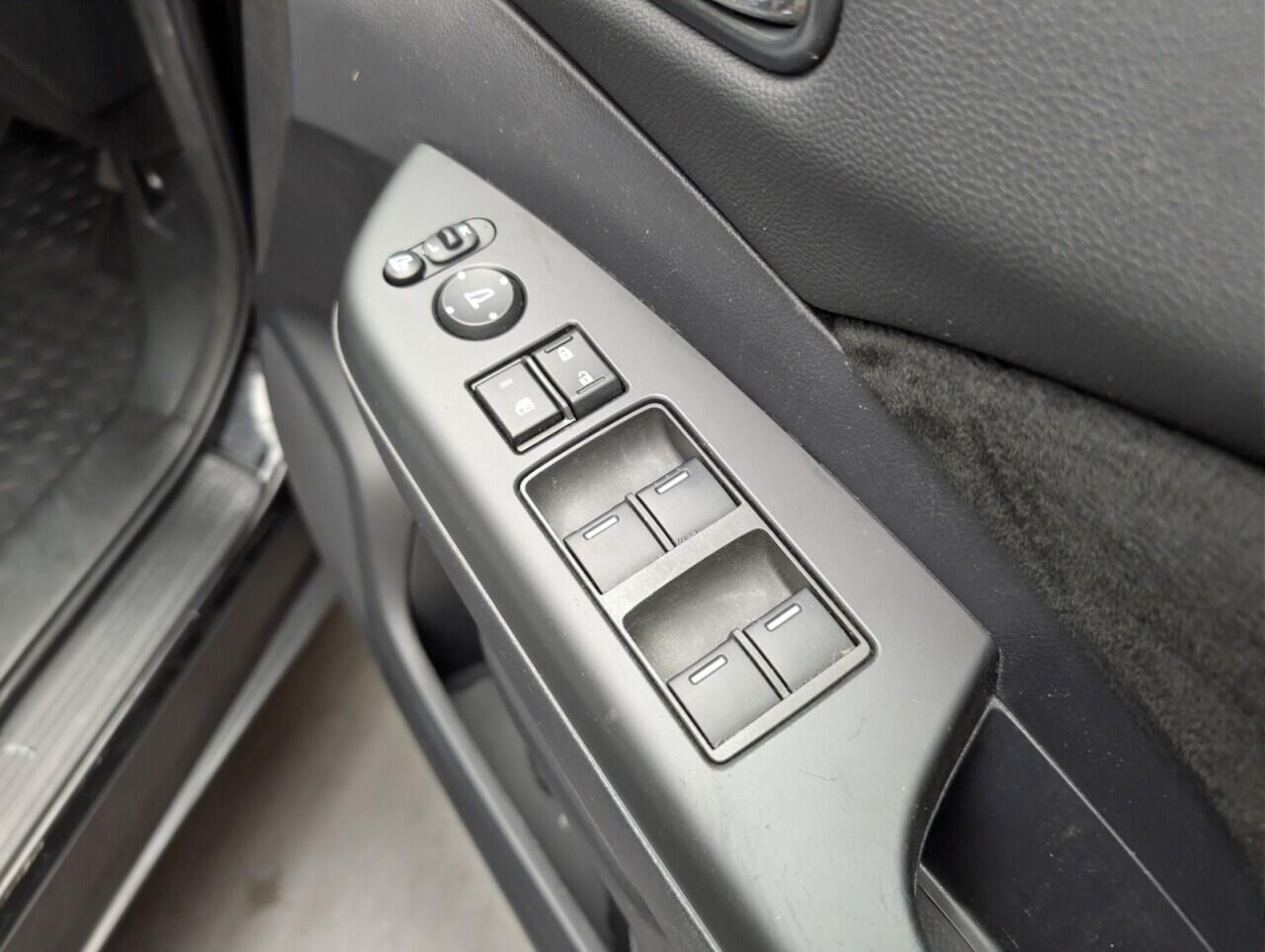 Used Honda CR-V 2018 for sale - 76608274: Photo 22