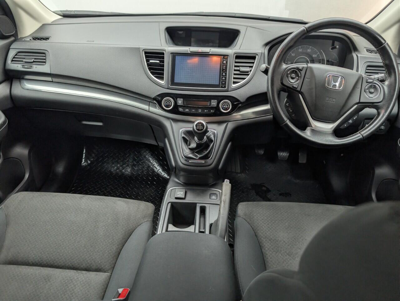 Used Honda CR-V 2018 for sale - 76608274: Photo 24