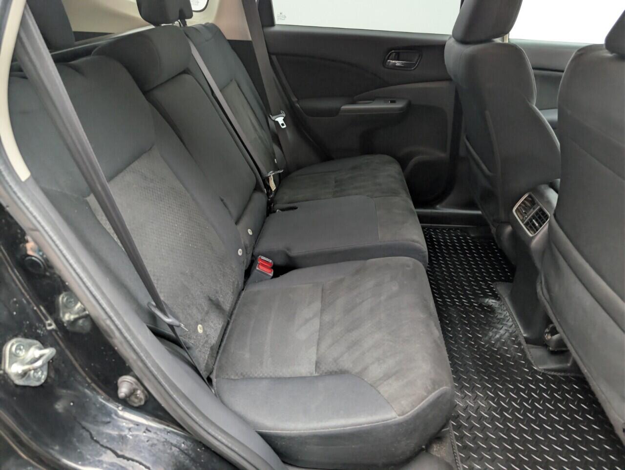 Used Honda CR-V 2018 for sale - 76608274: Photo 25