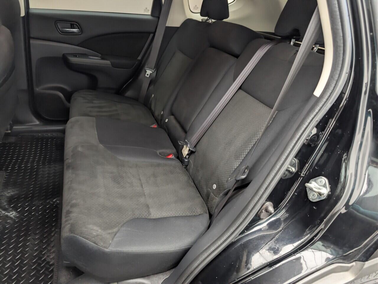 Used Honda CR-V 2018 for sale - 76608274: Photo 27