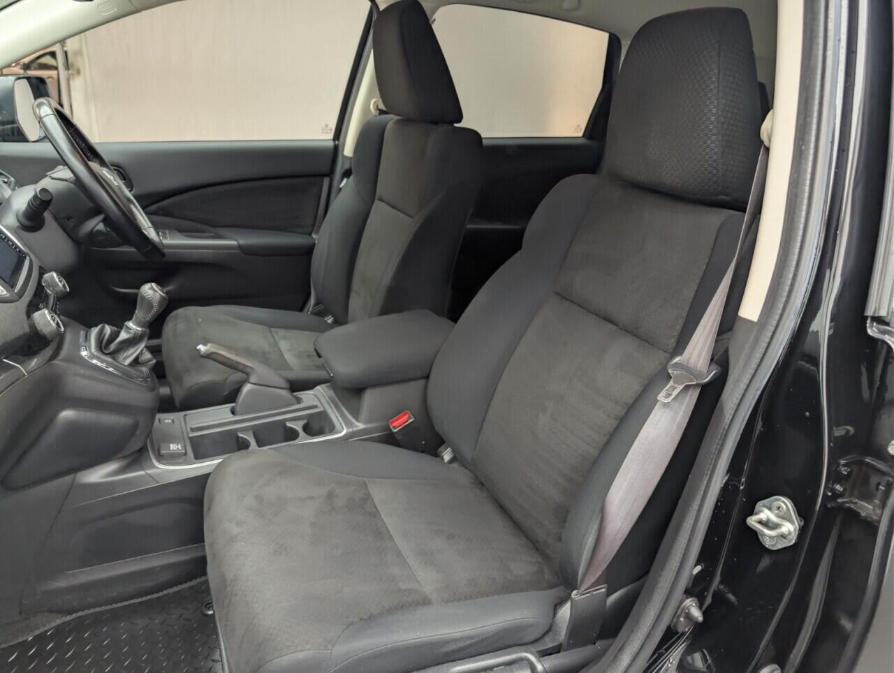 Used Honda CR-V 2018 for sale - 76608274: Photo 28