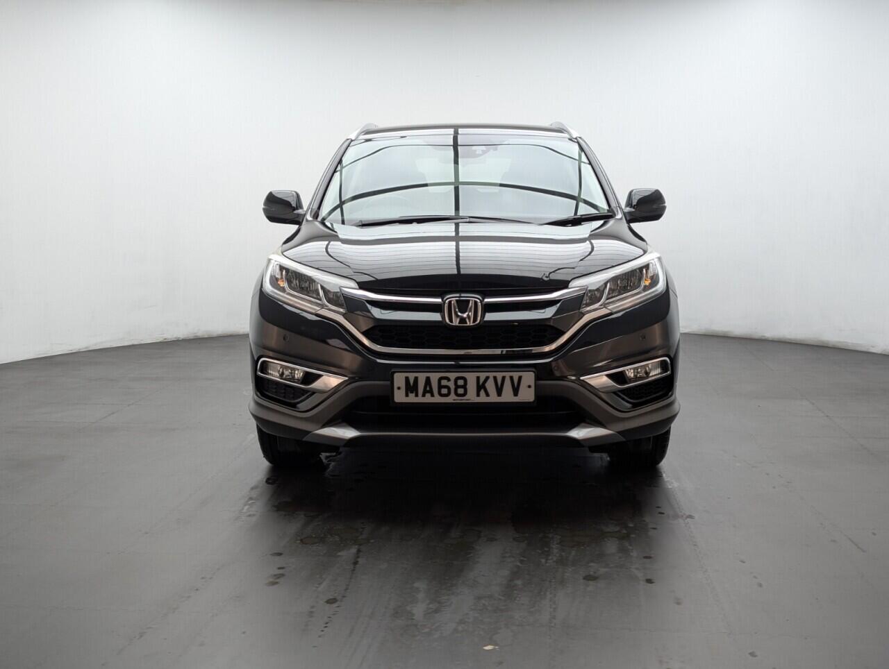 Used Honda CR-V 2018 for sale - 76608274: Photo 3