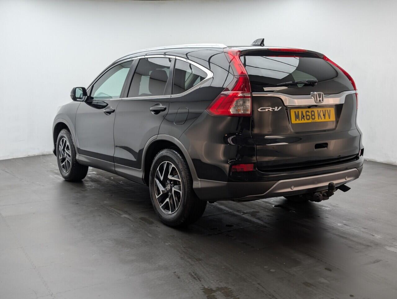 Used Honda CR-V 2018 for sale - 76608274: Photo 6