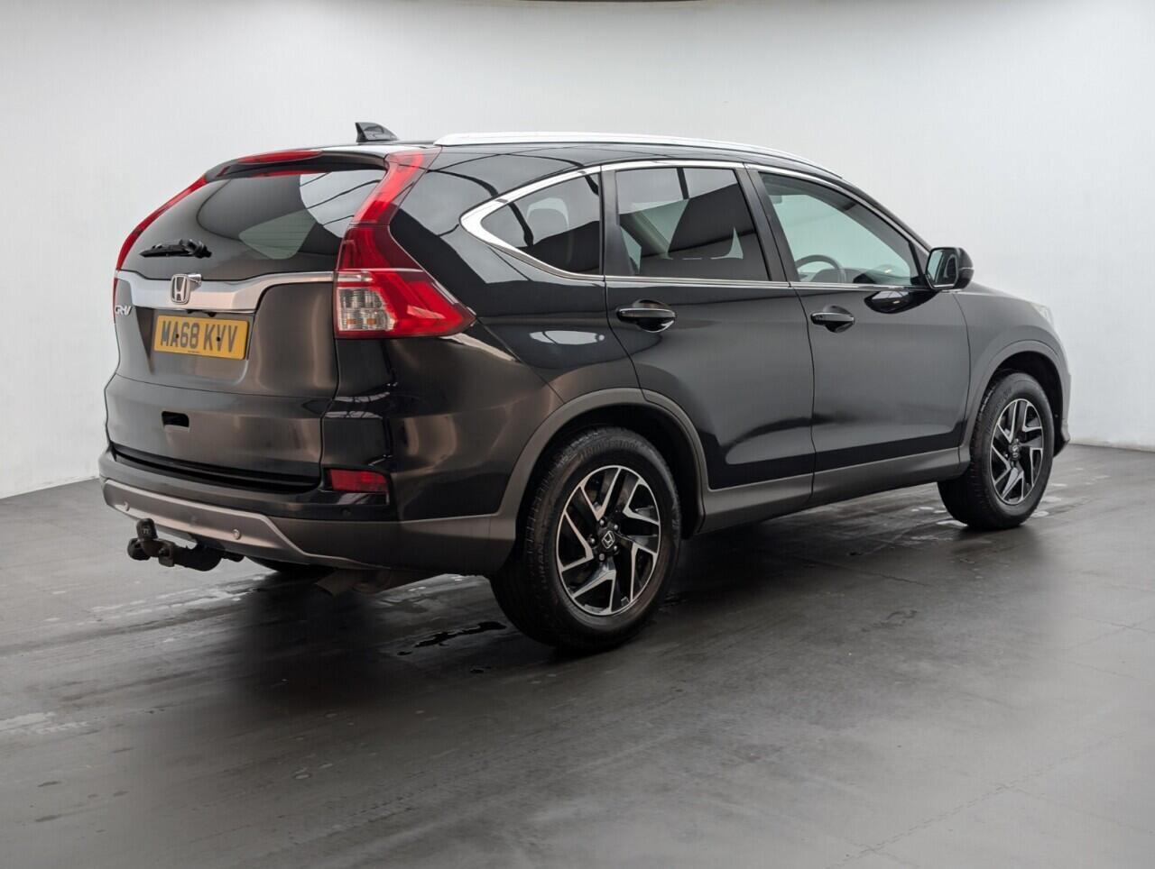 Used Honda CR-V 2018 for sale - 76608274: Photo 8