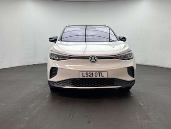 Used Volkswagen ID.4 2021 for sale - 79366278: Photo