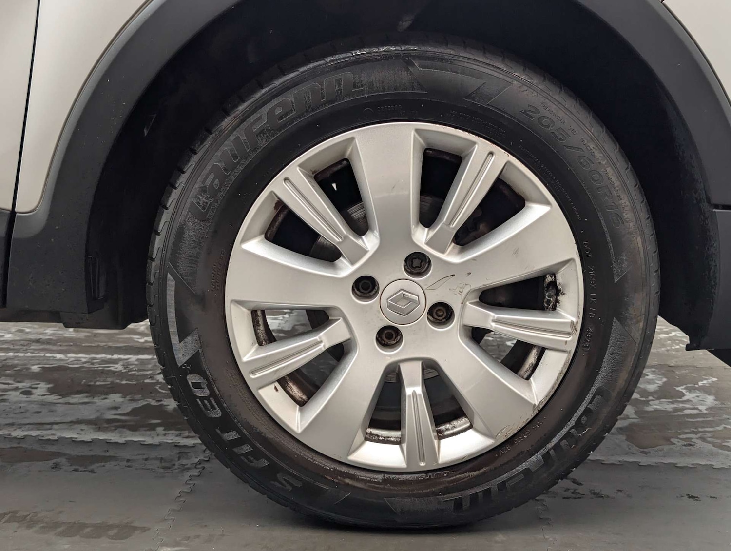 Used Renault Captur 2016 for sale - 78003863: Photo 13