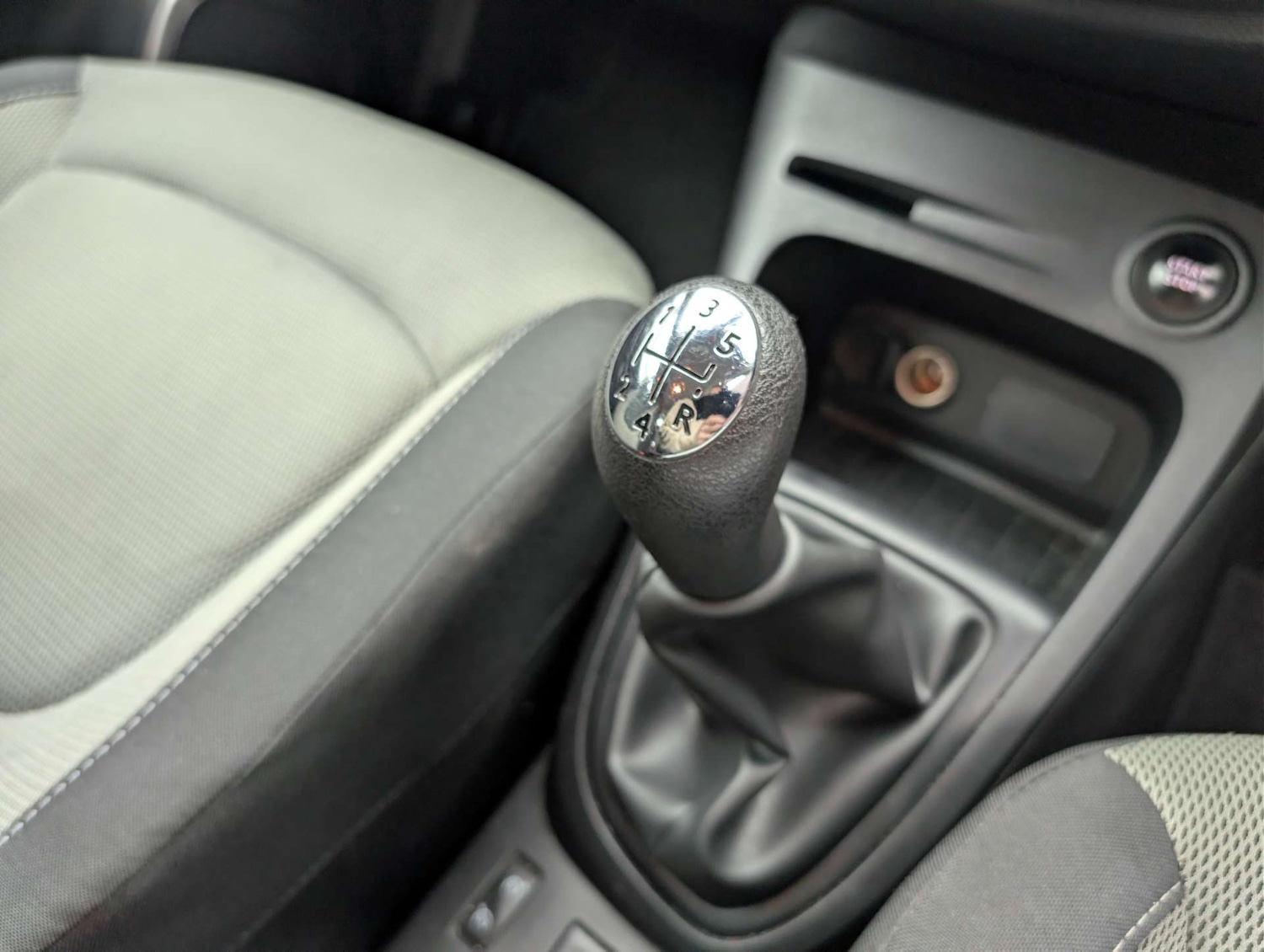 Used Renault Captur 2016 for sale - 78003863: Photo 14