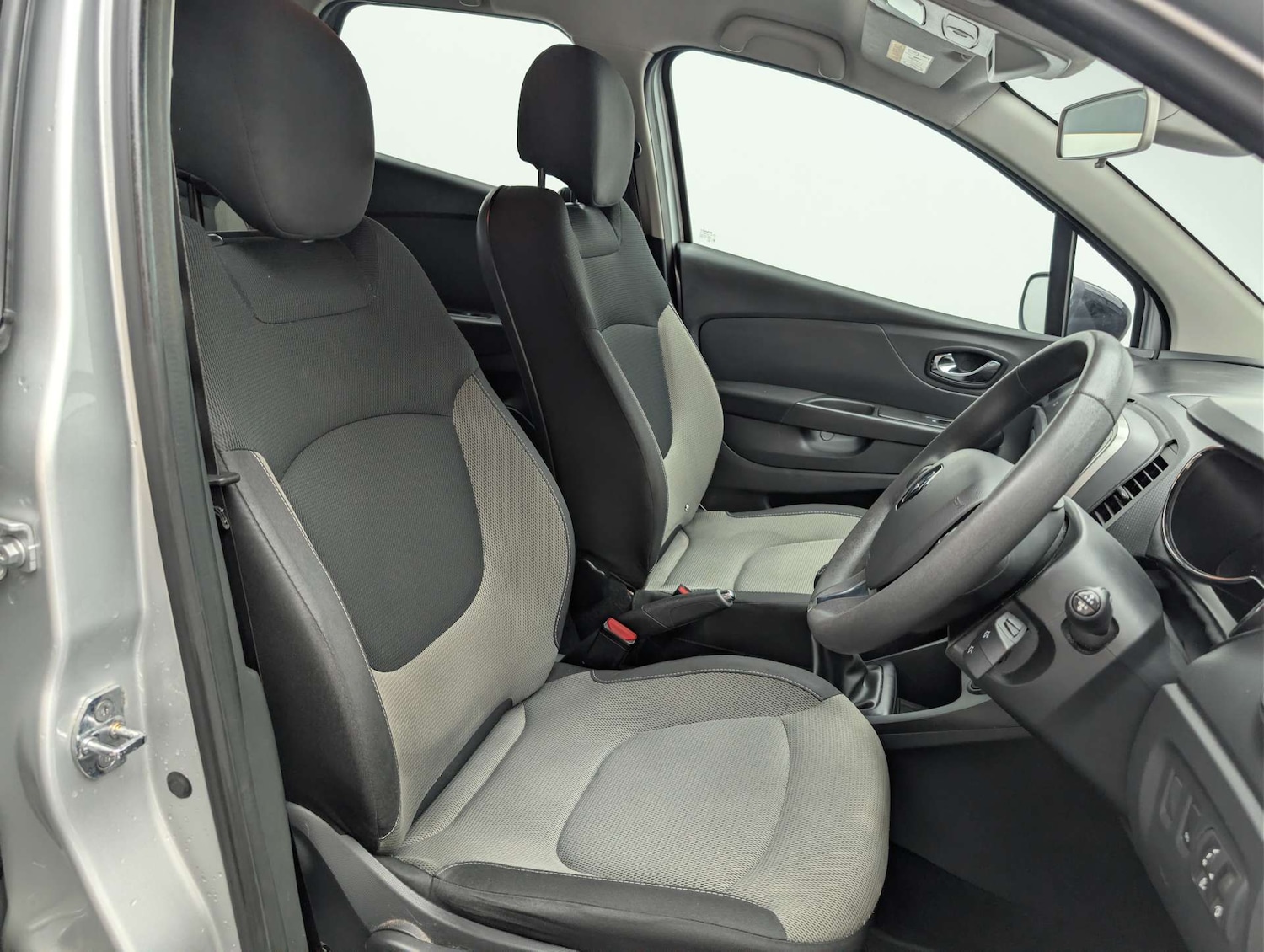 Used Renault Captur 2016 for sale - 78003863: Photo 19