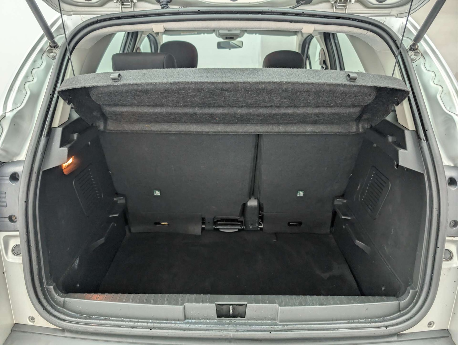 Used Renault Captur 2016 for sale - 78003863: Photo 21