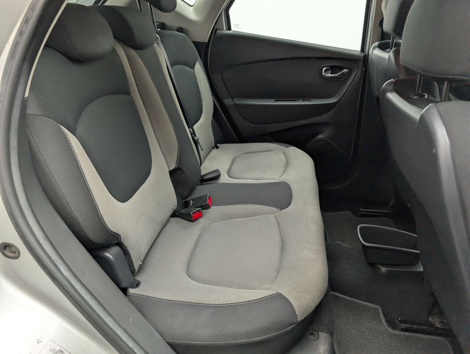 Used Renault Captur 2016 for sale - 78003863: Photo 30