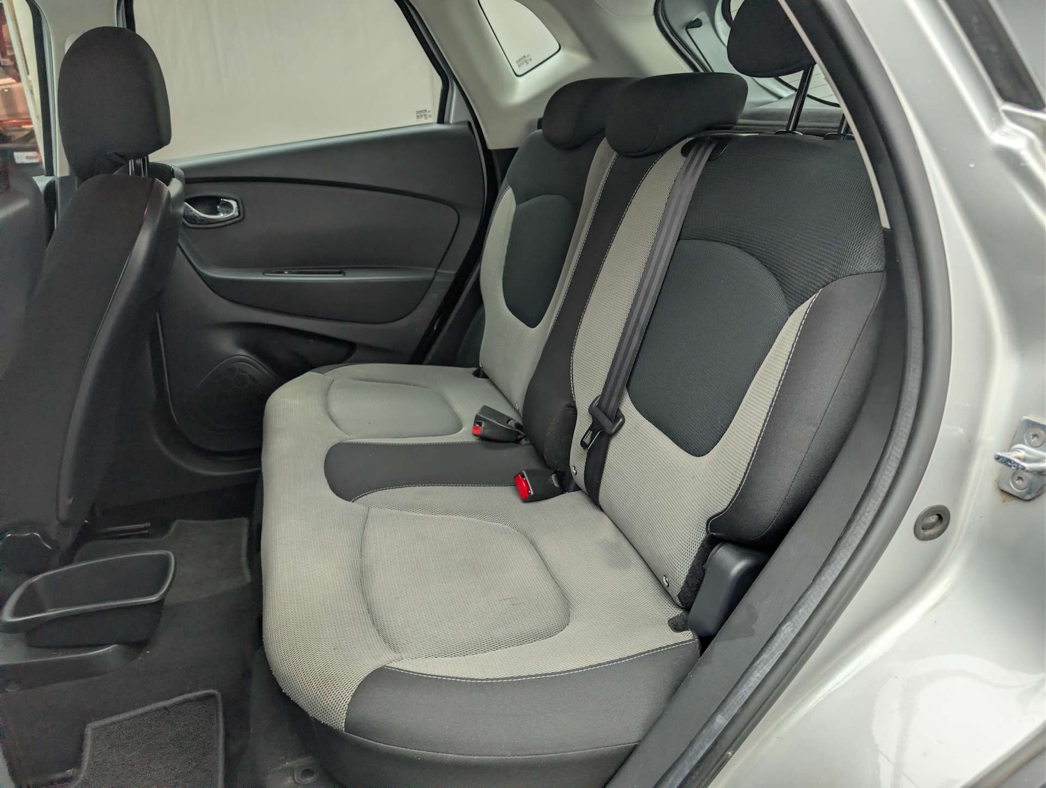 Used Renault Captur 2016 for sale - 78003863: Photo 31