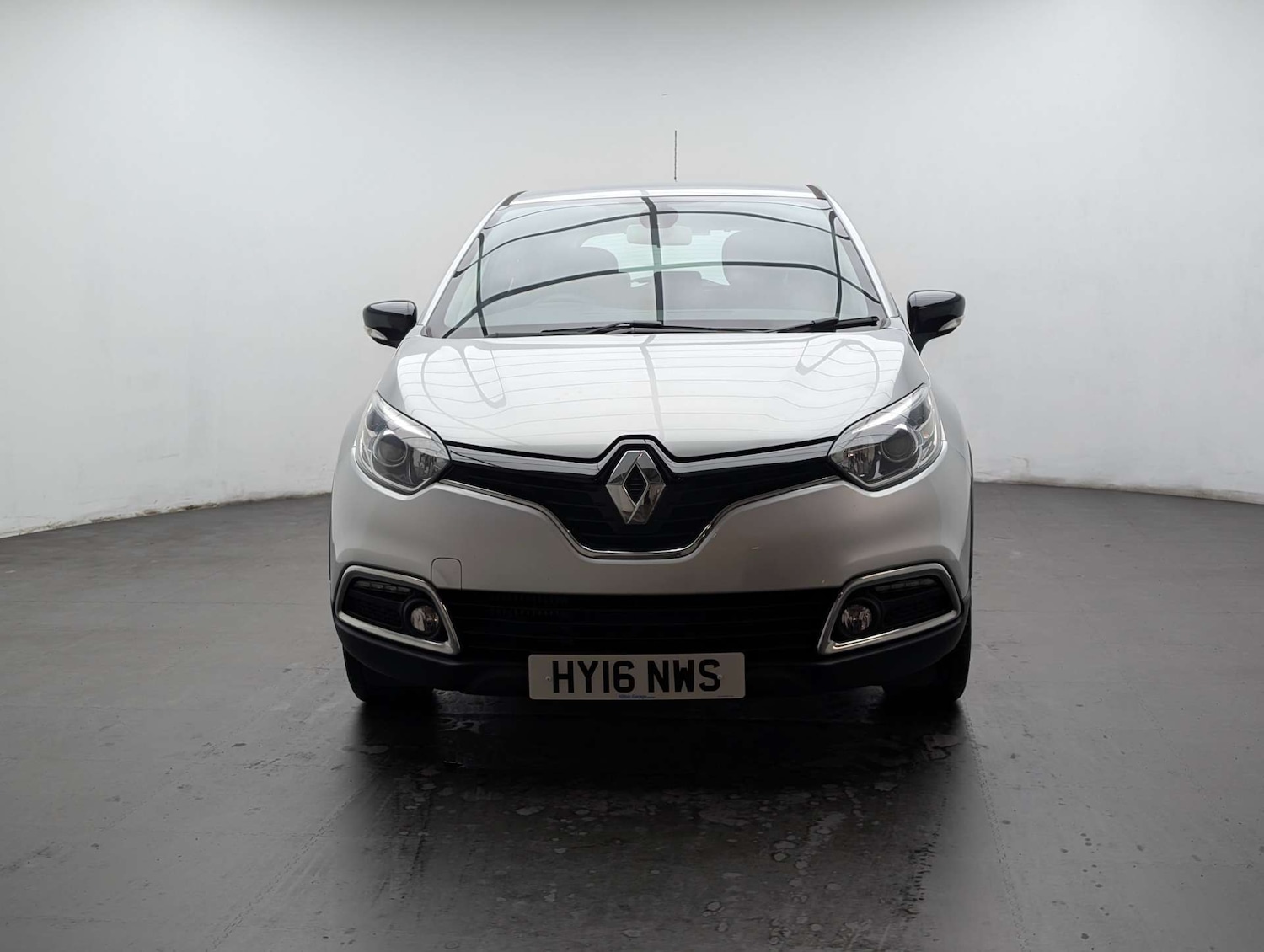 Used Renault Captur 2016 for sale - 78003863: Photo 5