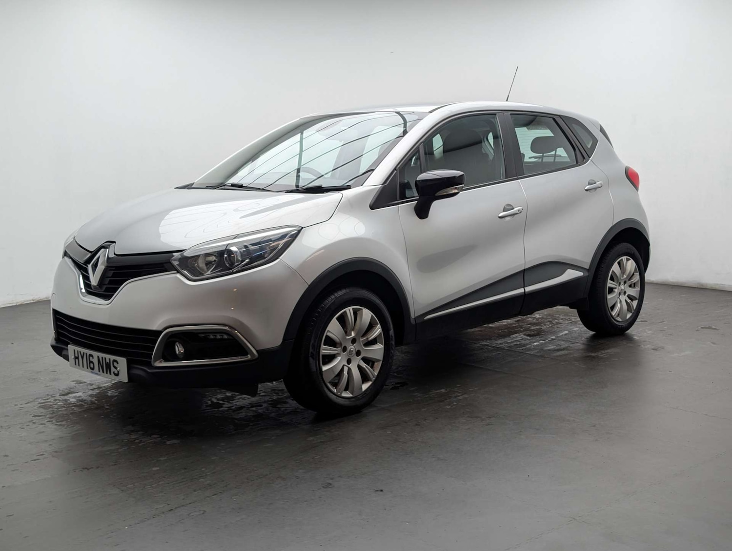 Used Renault Captur 2016 for sale - 78003863: Photo 7