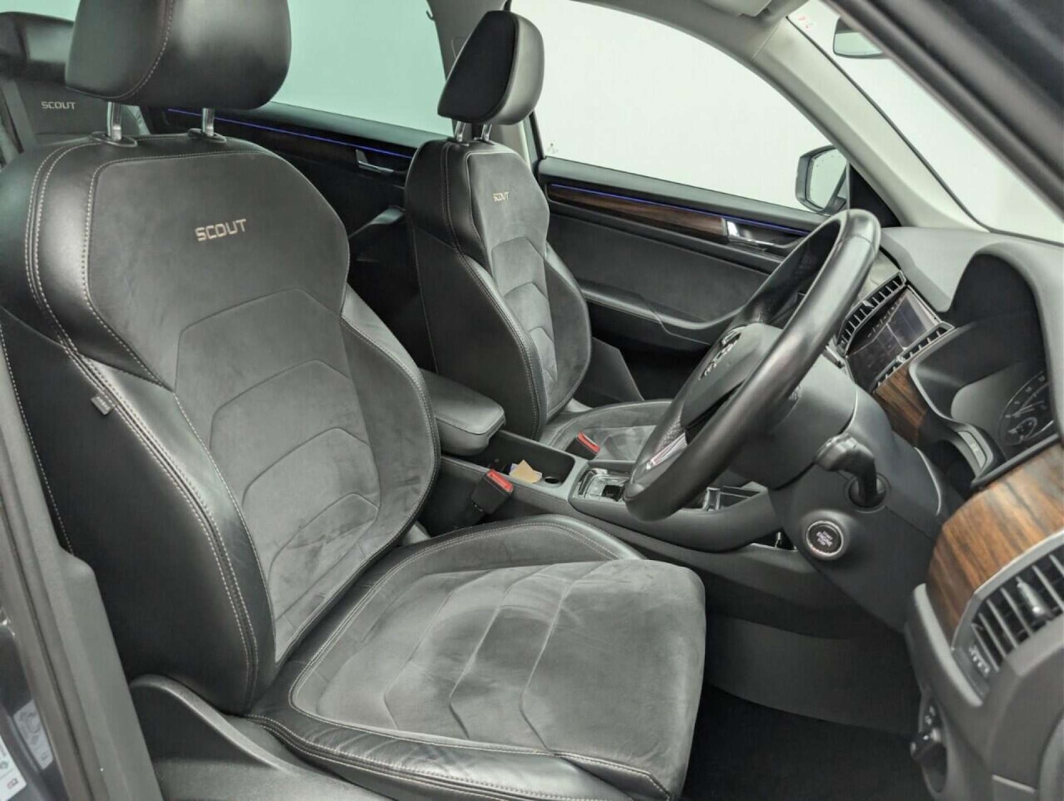 Used Skoda Kodiaq 2019 for sale - 77714298: Photo 12