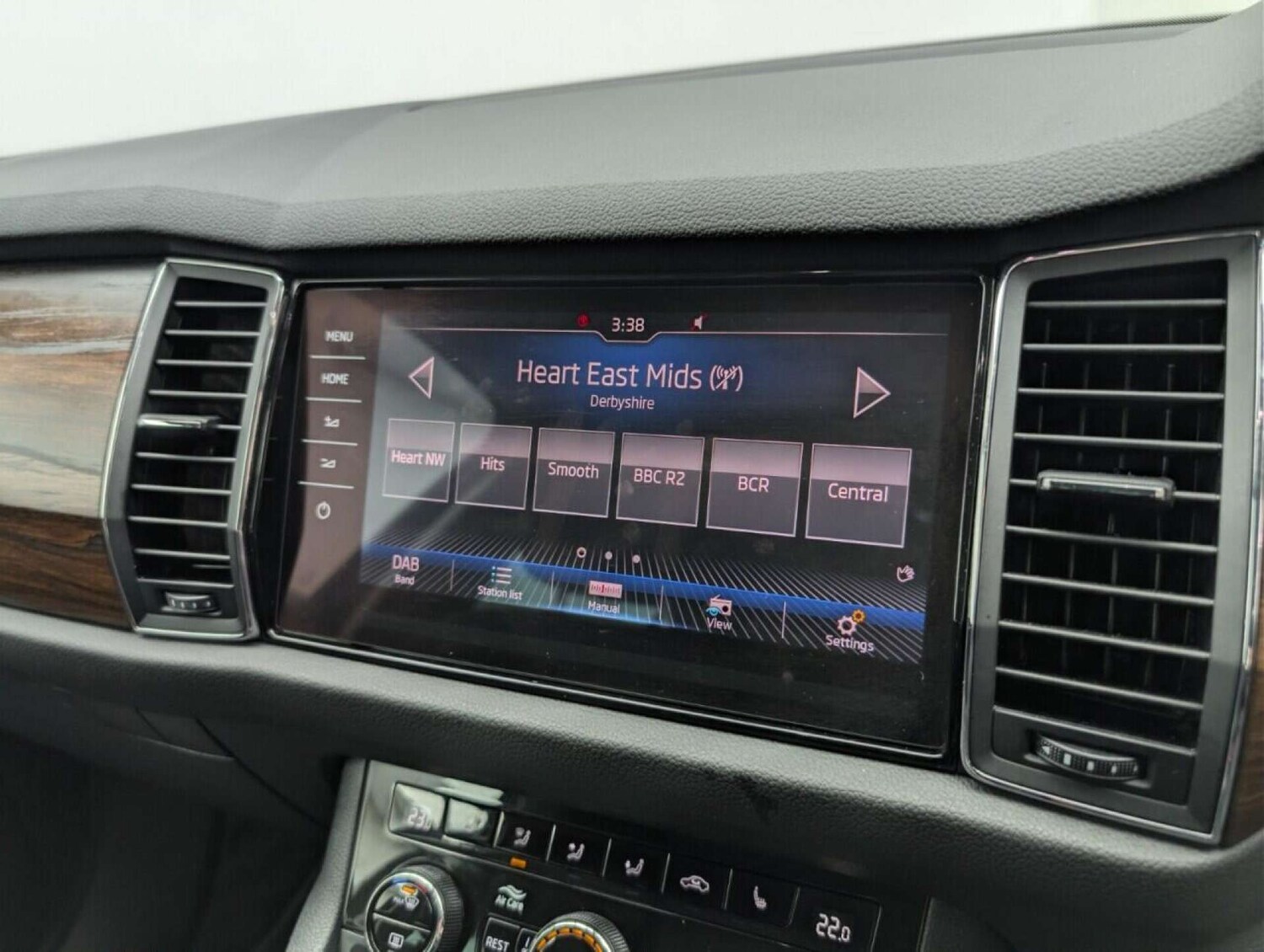 Used Skoda Kodiaq 2019 for sale - 77714298: Photo 14