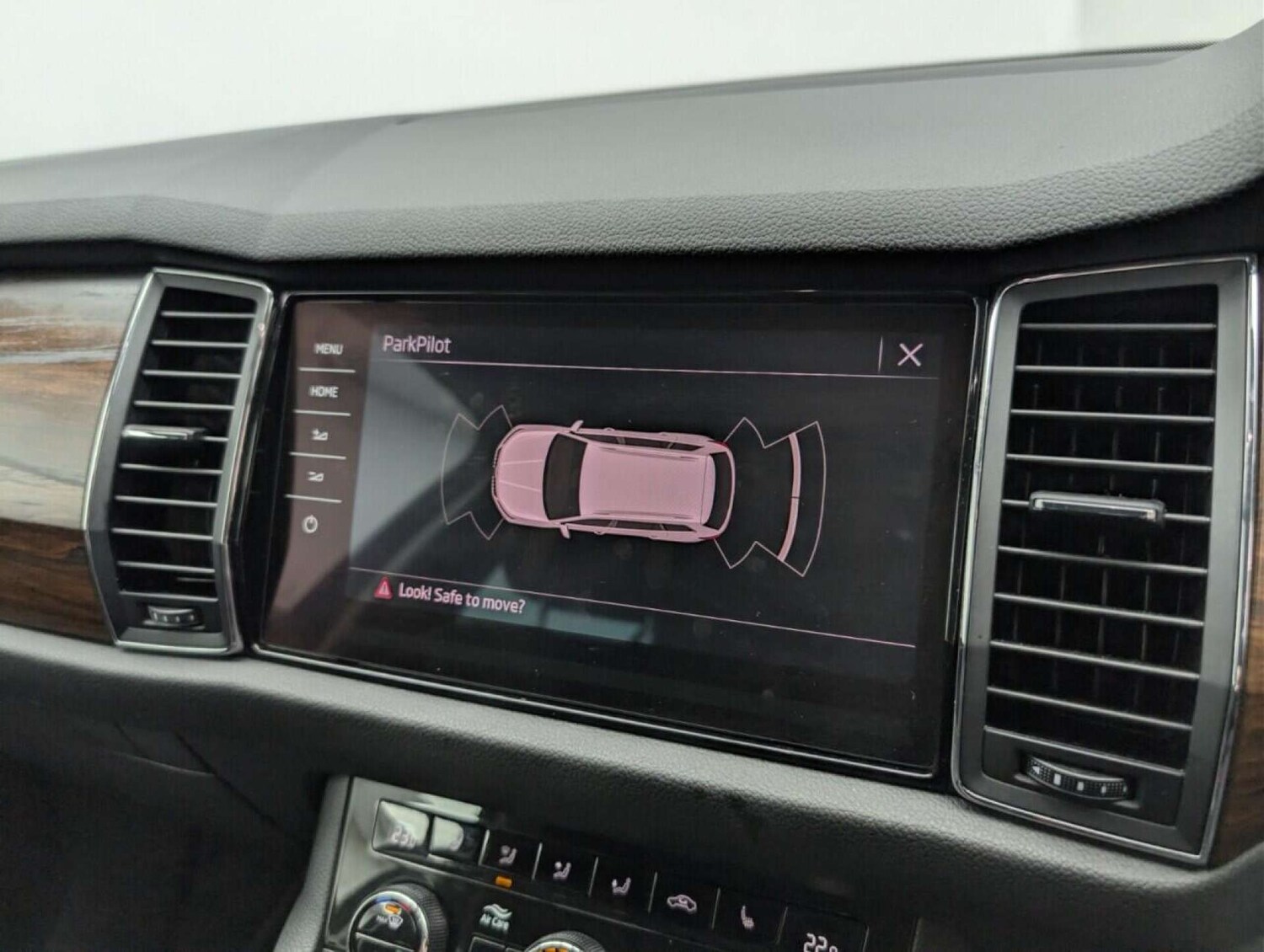 Used Skoda Kodiaq 2019 for sale - 77714298: Photo 15