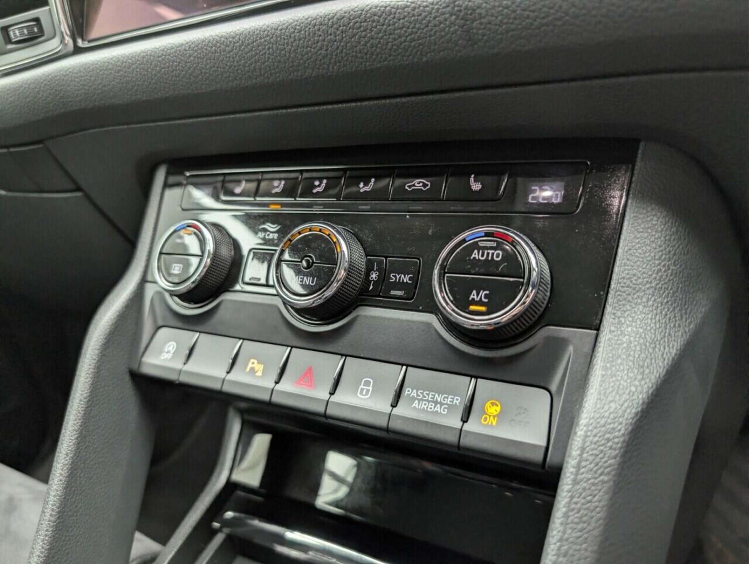 Used Skoda Kodiaq 2019 for sale - 77714298: Photo 16