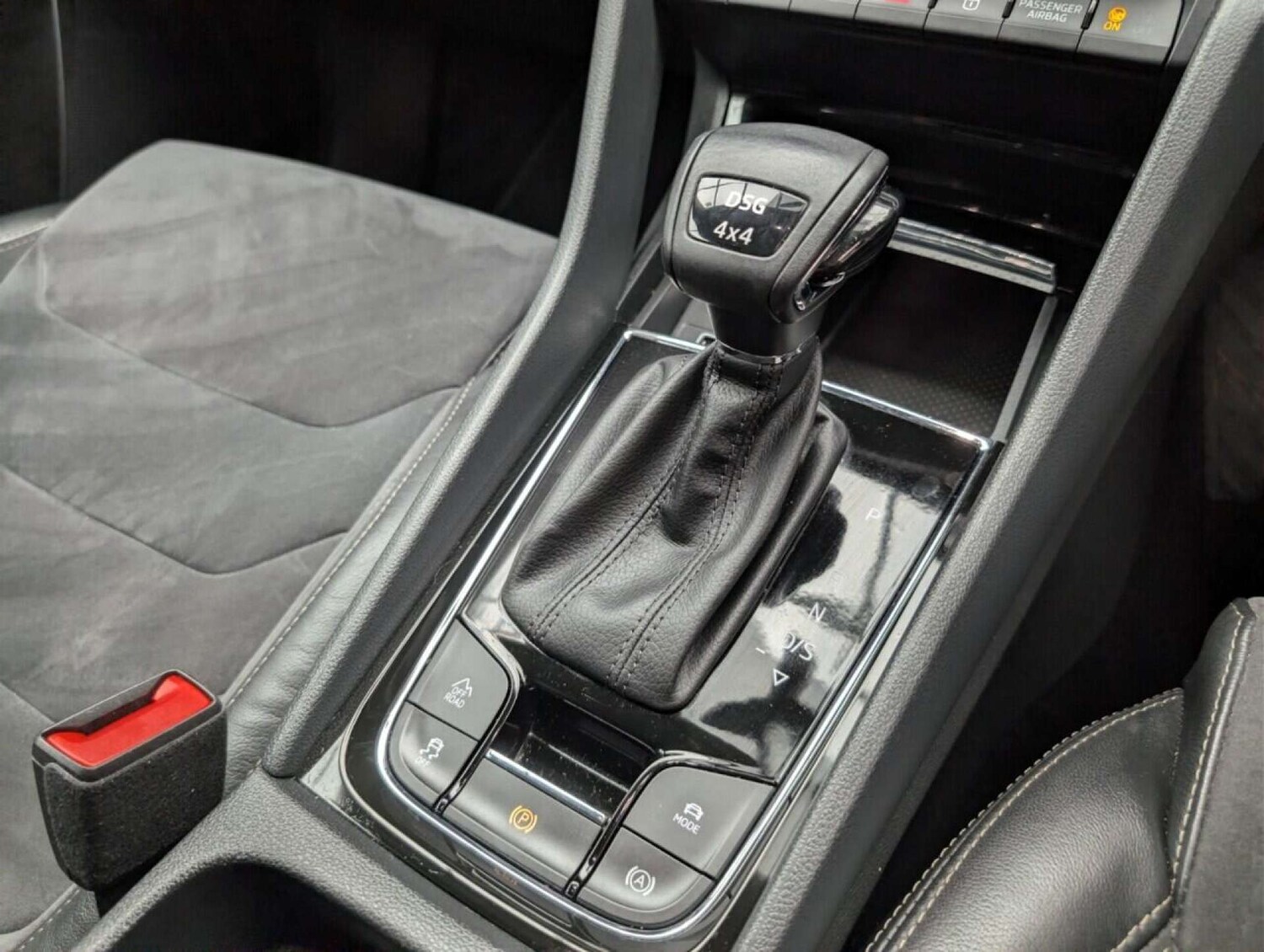 Used Skoda Kodiaq 2019 for sale - 77714298: Photo 17