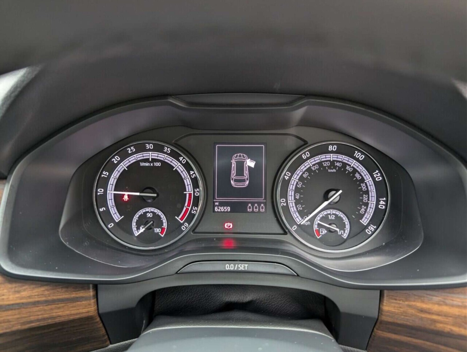 Used Skoda Kodiaq 2019 for sale - 77714298: Photo 18