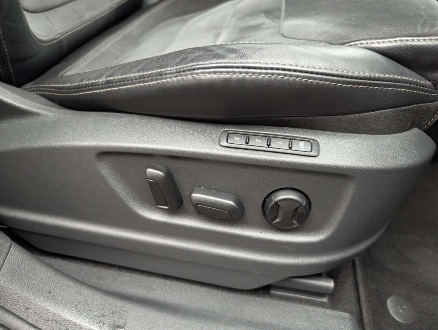 Used Skoda Kodiaq 2019 for sale - 77714298: Photo 21