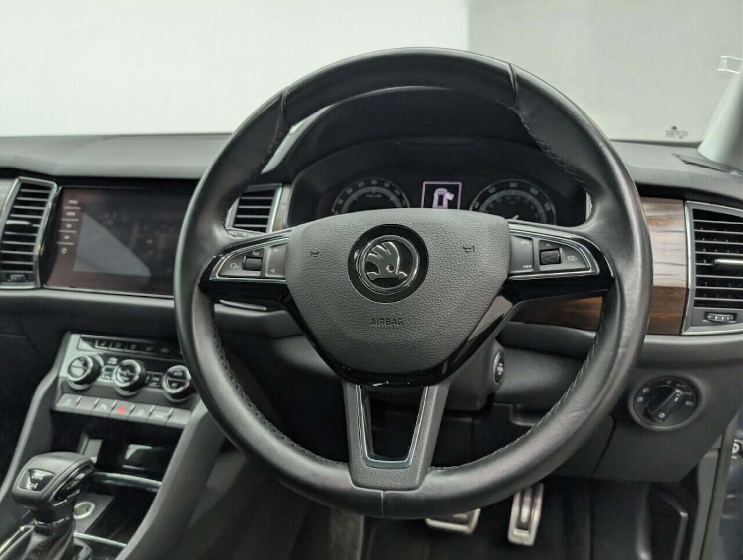 Used Skoda Kodiaq 2019 for sale - 77714298: Photo 22