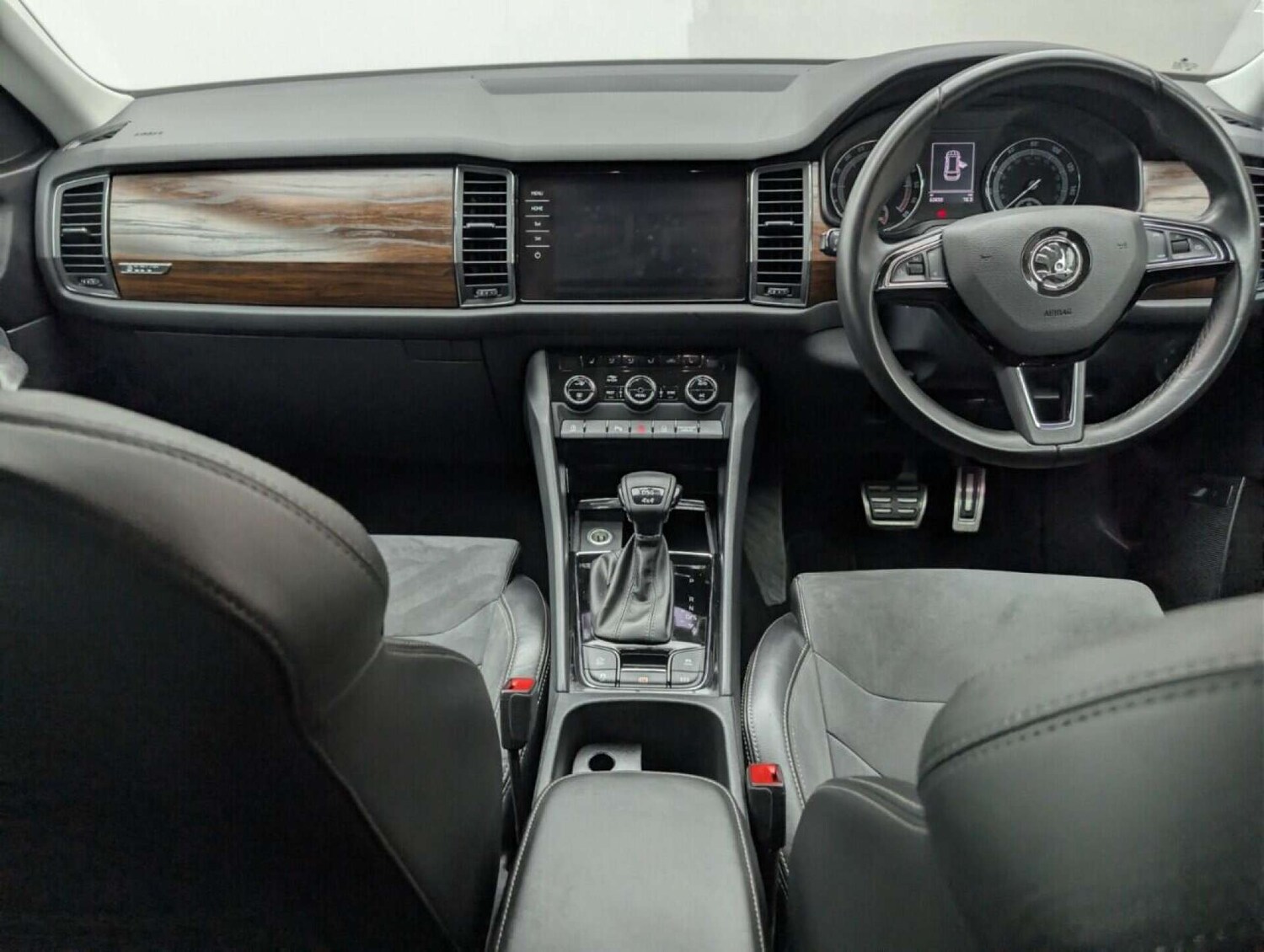 Used Skoda Kodiaq 2019 for sale - 77714298: Photo 23