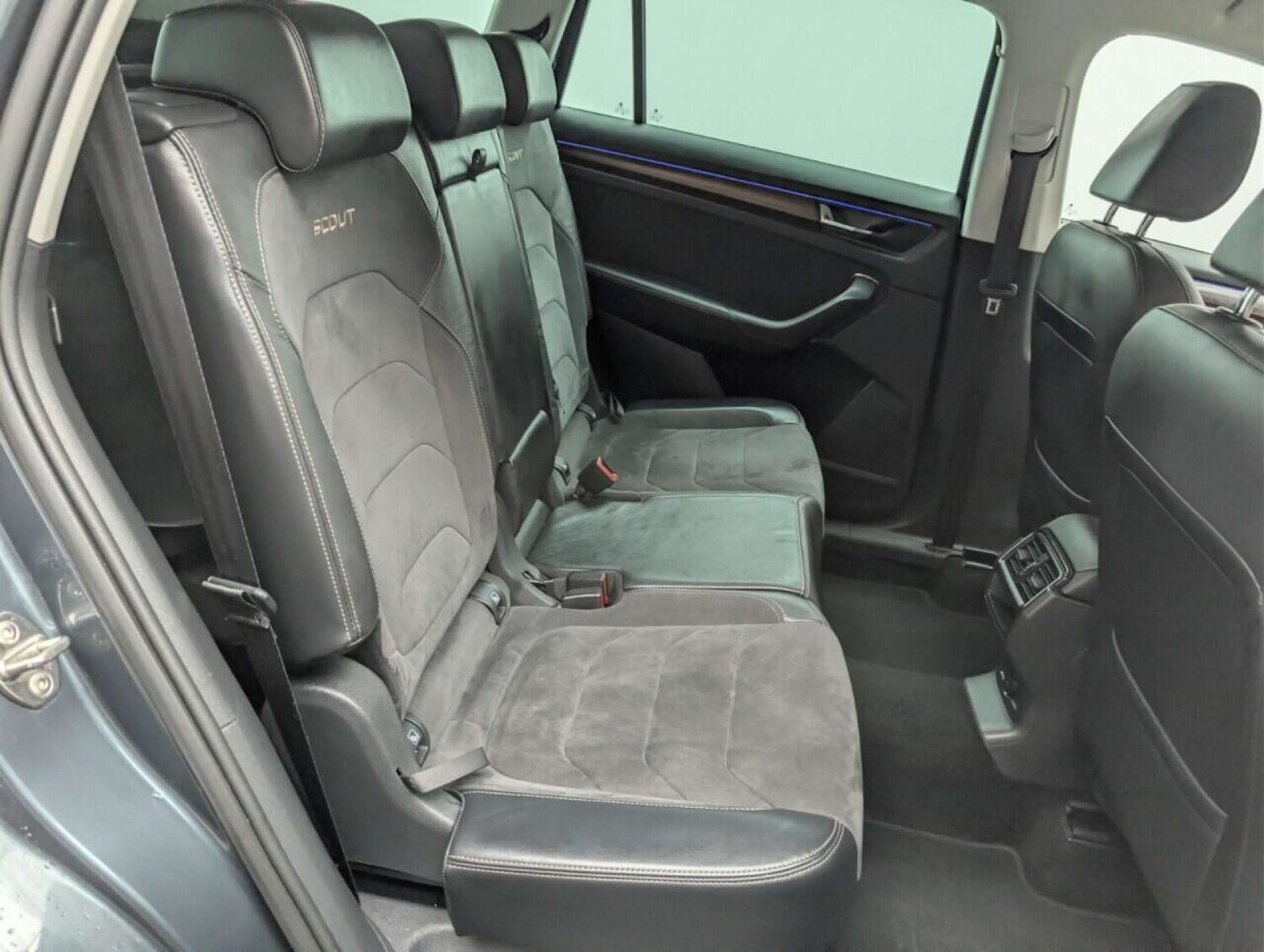 Used Skoda Kodiaq 2019 for sale - 77714298: Photo 24