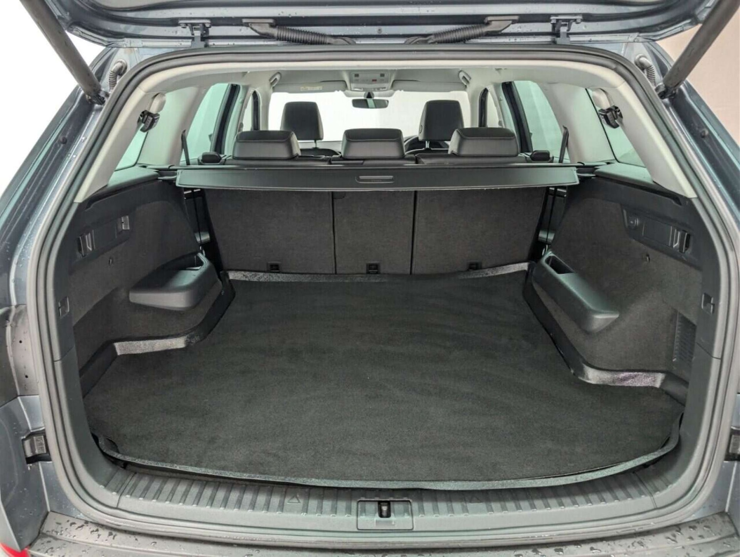 Used Skoda Kodiaq 2019 for sale - 77714298: Photo 25