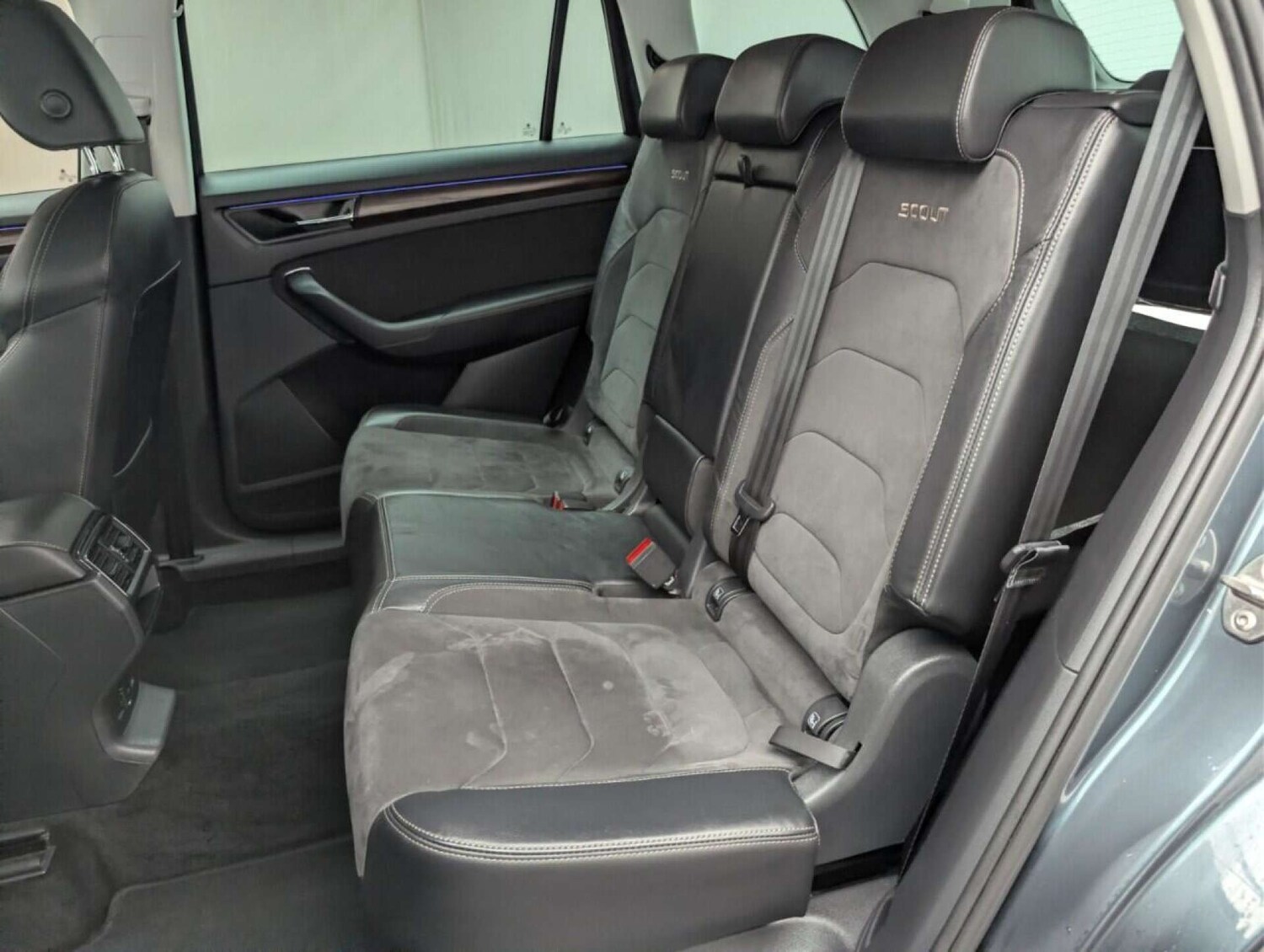 Used Skoda Kodiaq 2019 for sale - 77714298: Photo 26