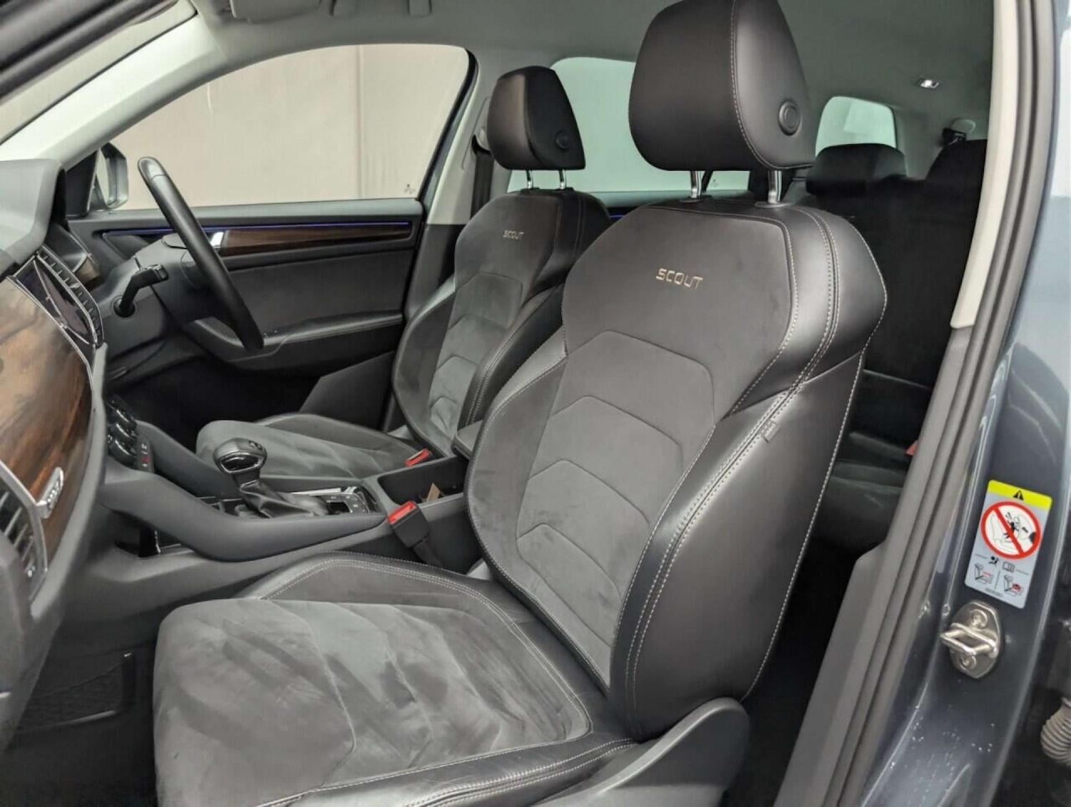 Used Skoda Kodiaq 2019 for sale - 77714298: Photo 27