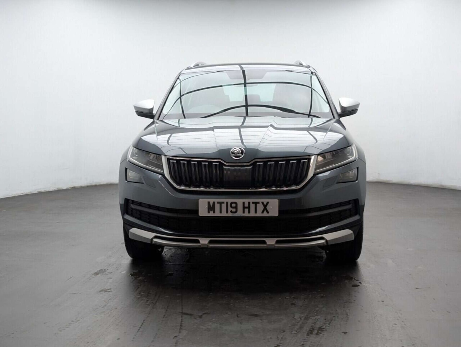 Used Skoda Kodiaq 2019 for sale - 77714298: Photo 3
