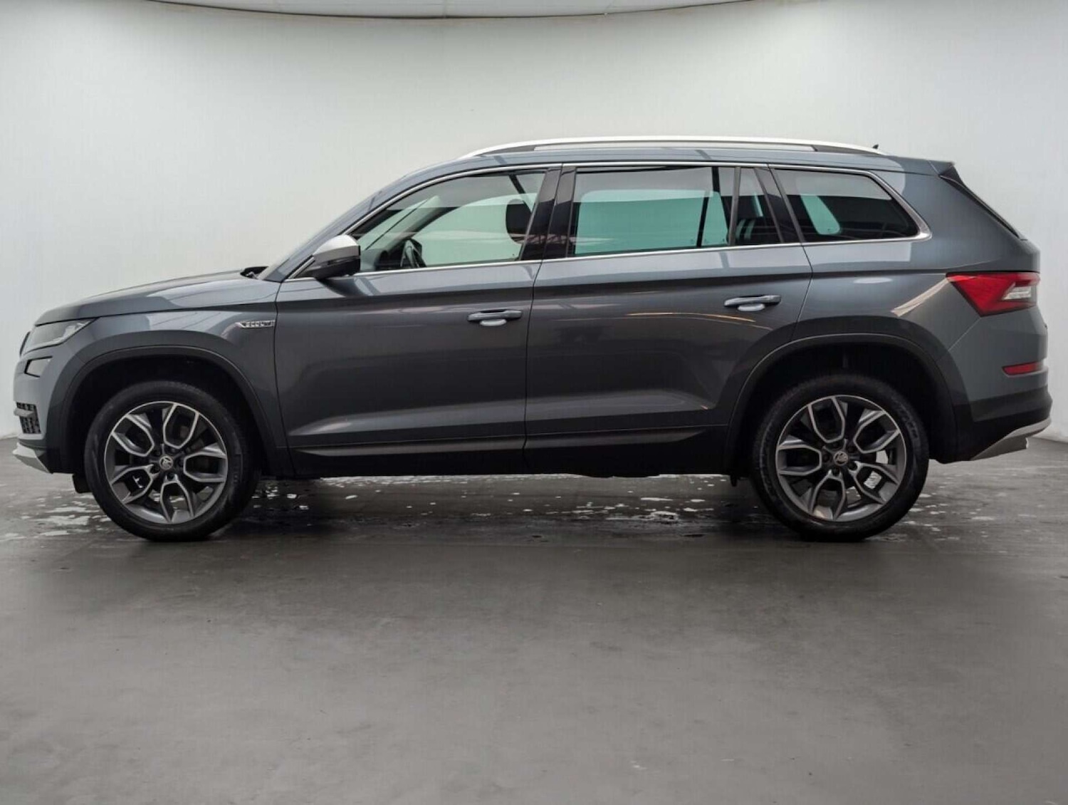 Used Skoda Kodiaq 2019 for sale - 77714298: Photo 5