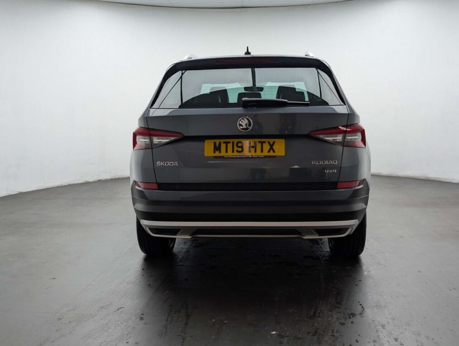 Used Skoda Kodiaq 2019 for sale - 77714298: Photo 7