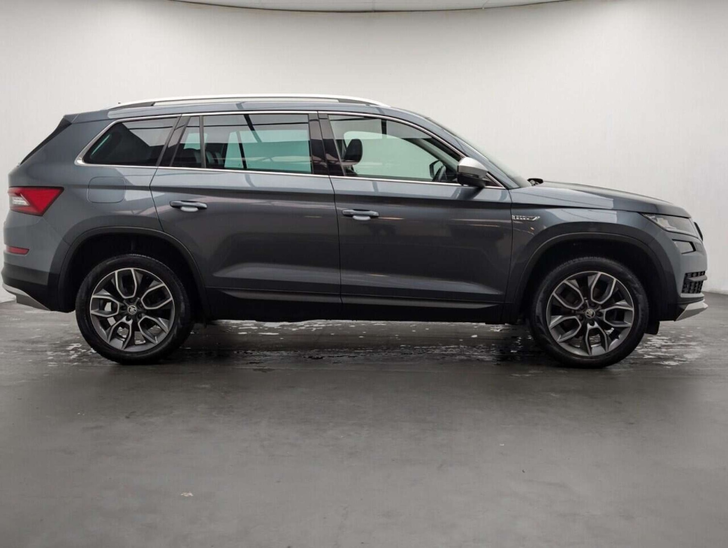 Used Skoda Kodiaq 2019 for sale - 77714298: Photo 9