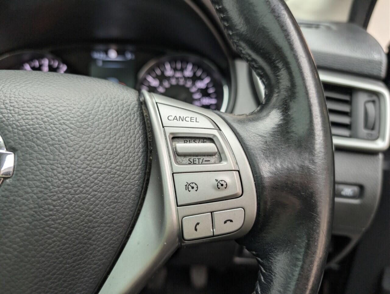 Used Nissan Qashqai for sale - 77625061: Photo 10