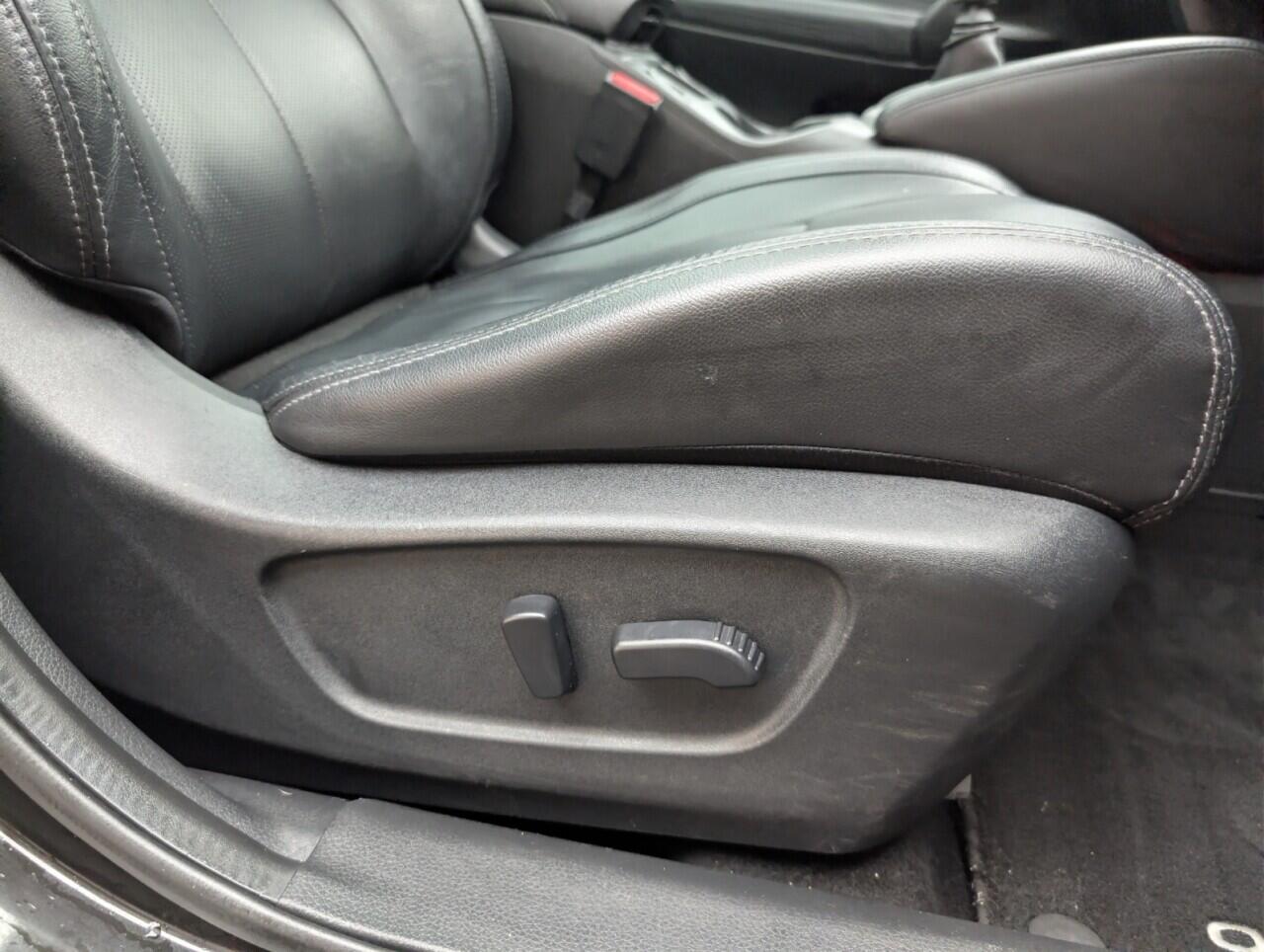 Used Nissan Qashqai for sale - 77625061: Photo 13