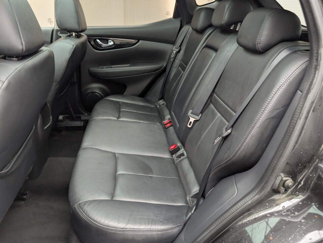 Used Nissan Qashqai for sale - 77625061: Photo 19