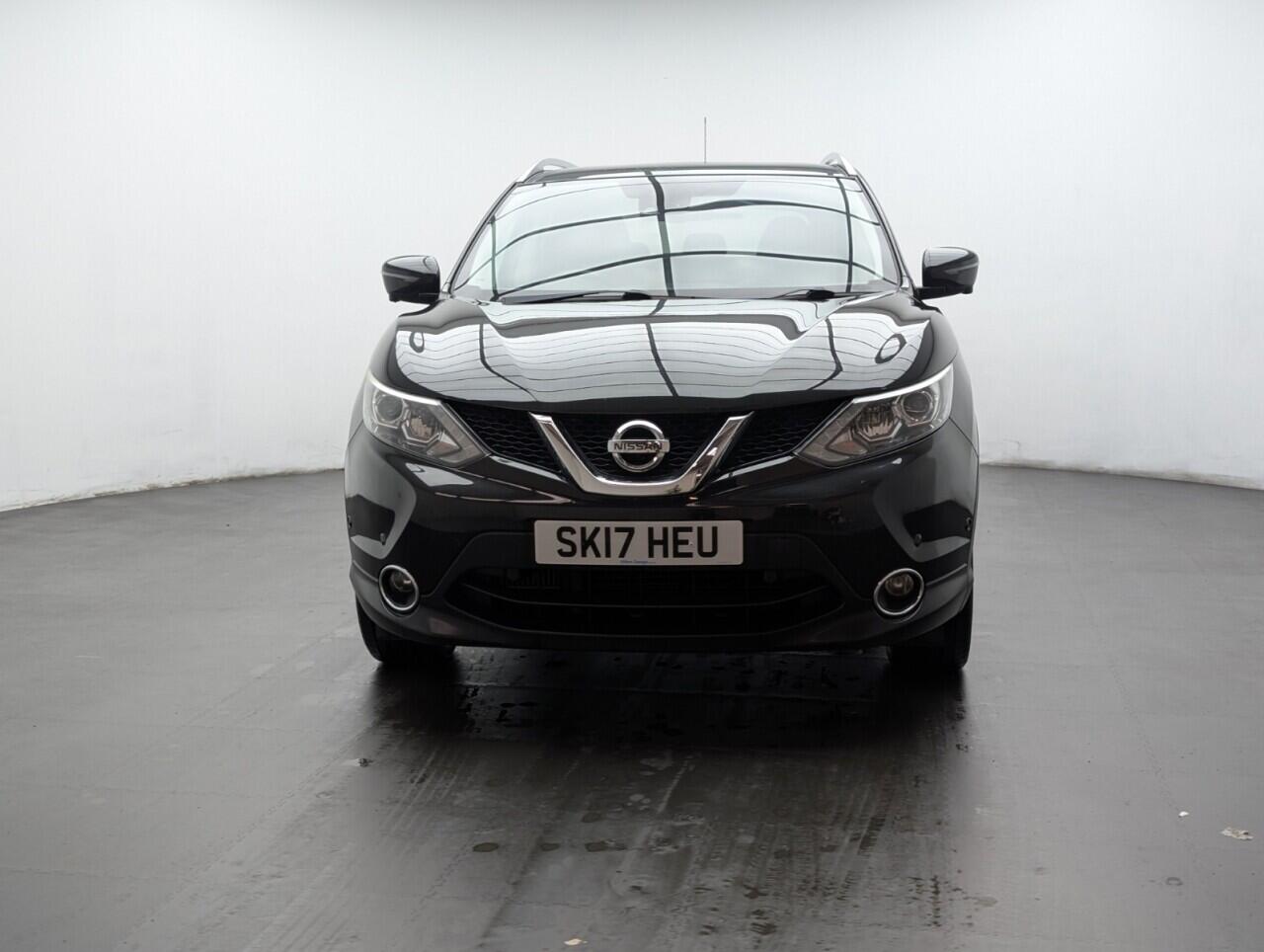 Used Nissan Qashqai for sale - 77625061: Photo 35
