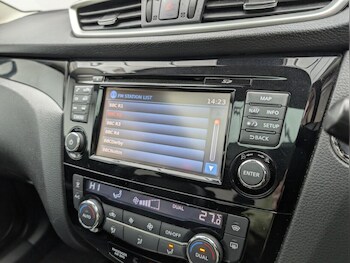 Used Nissan Qashqai 2017 for sale - 77625061: Photo