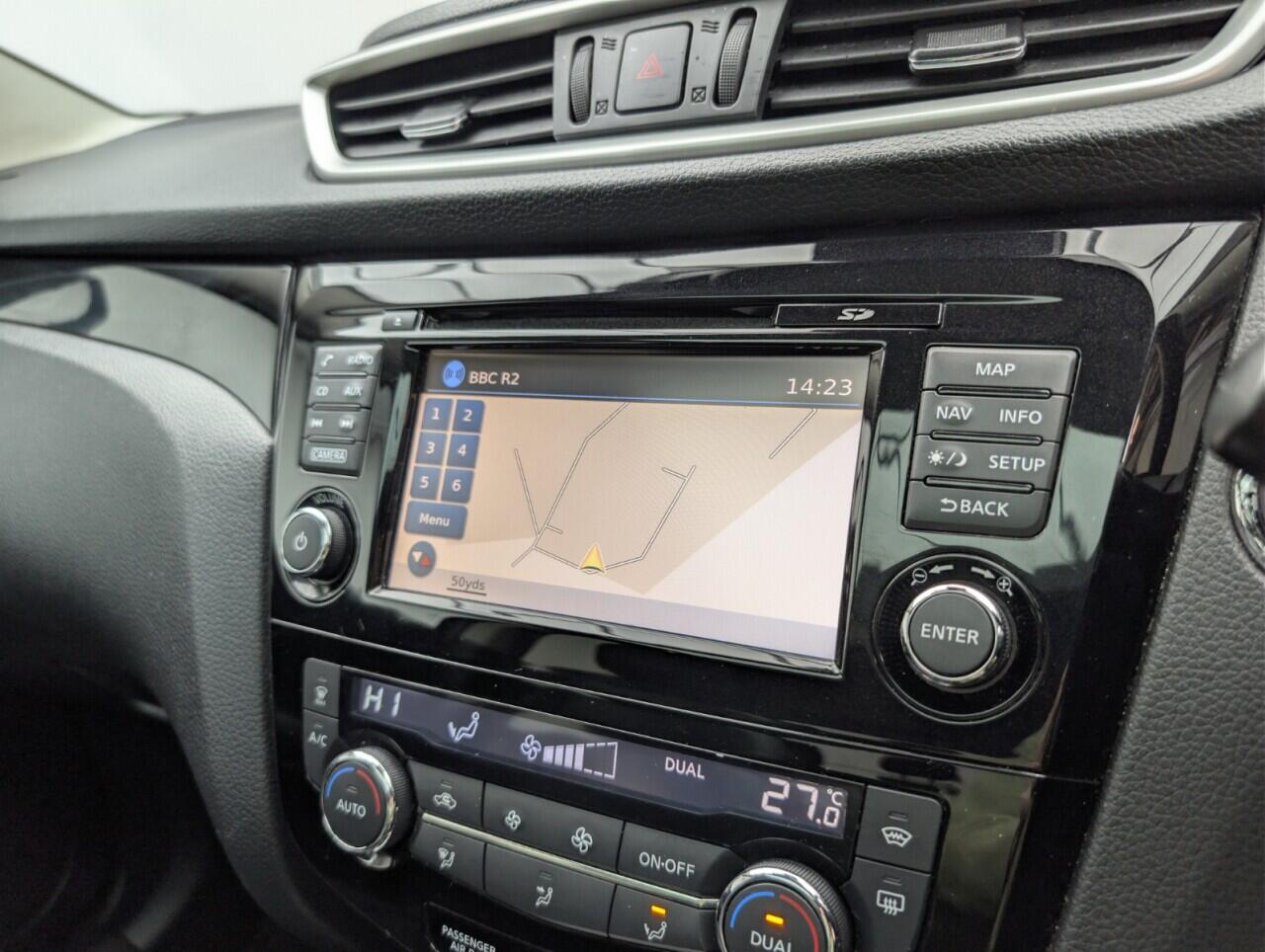 Used Nissan Qashqai for sale - 77625061: Photo 4