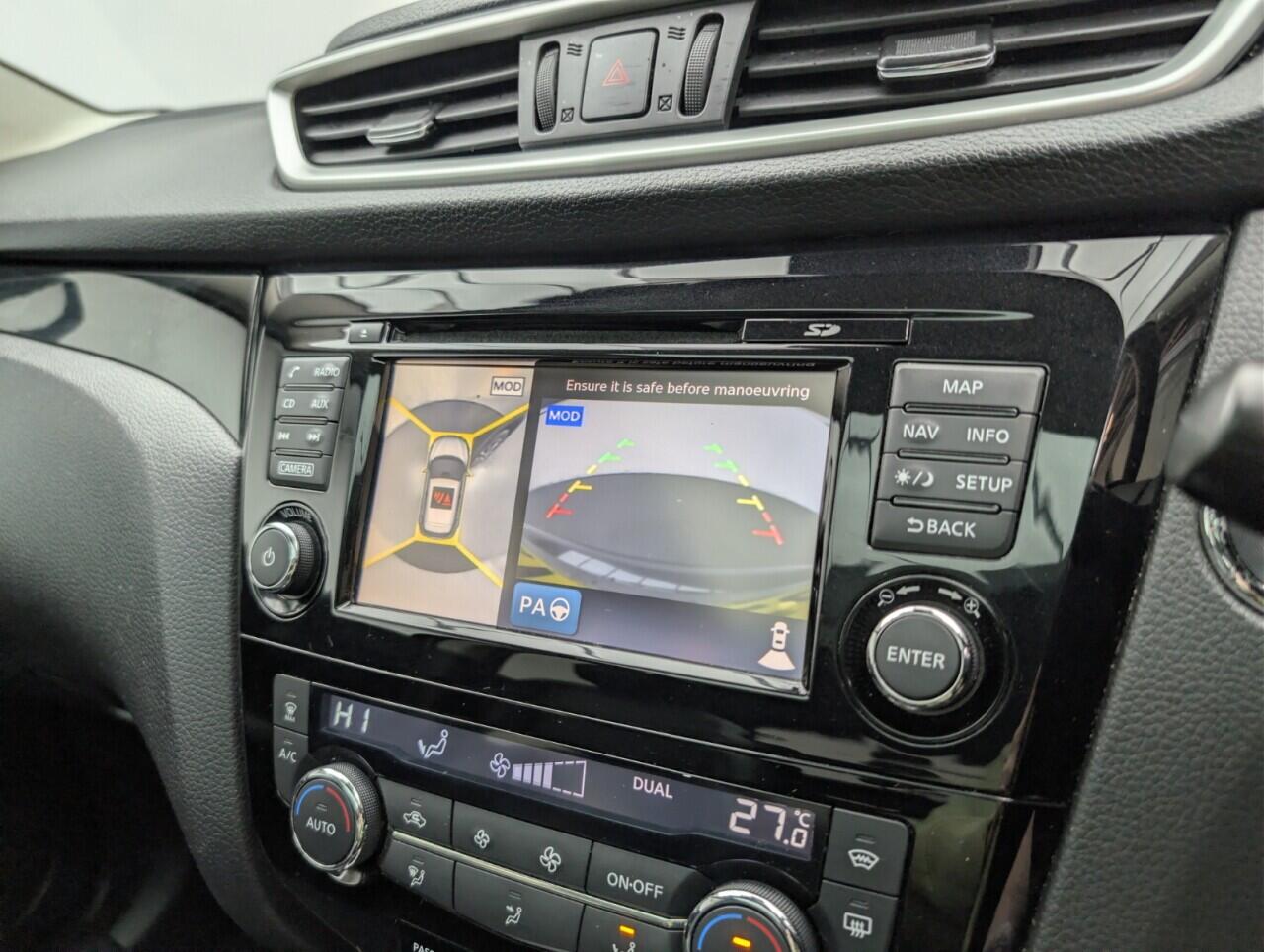 Used Nissan Qashqai for sale - 77625061: Photo 5