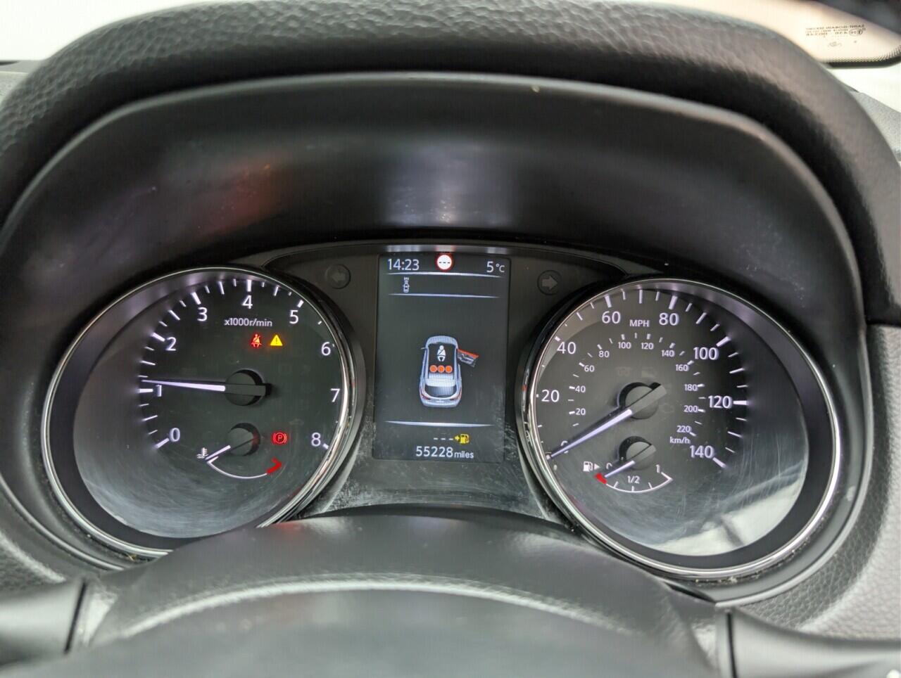 Used Nissan Qashqai for sale - 77625061: Photo 8